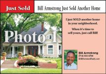 Custom Postcards for Real Estate Agents